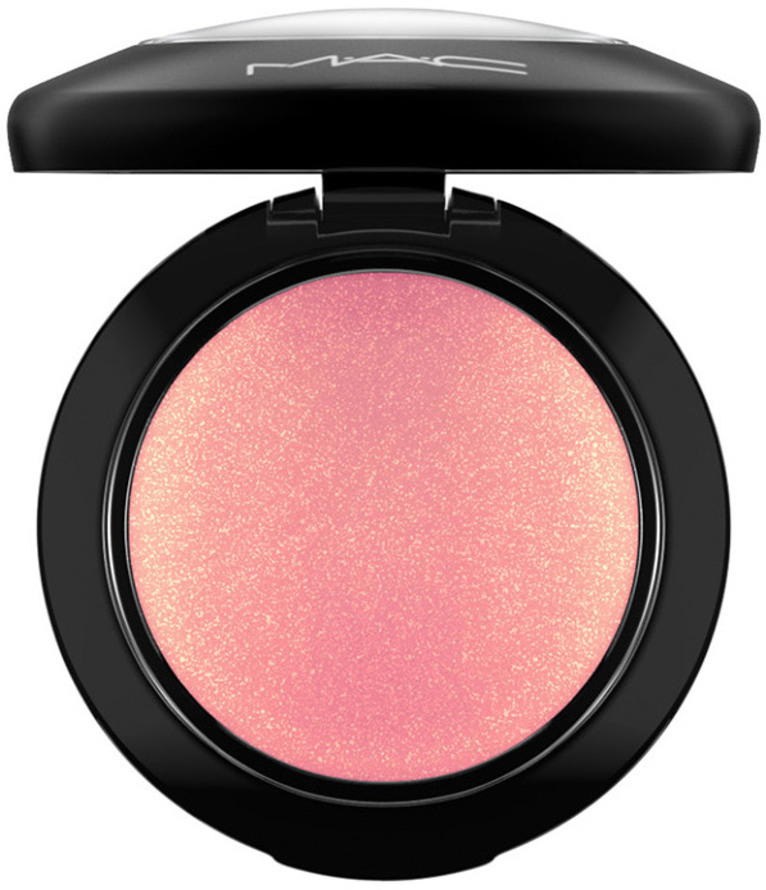 MAC Mineralize Blush Petal Power Petal Power