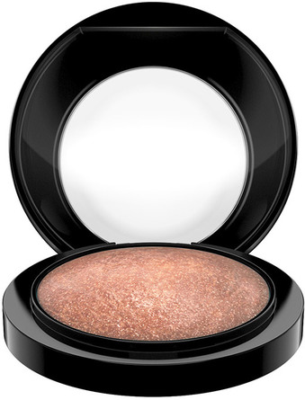 MAC Mineralize Skinfinish Soft and Gentle 10g