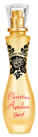 Christina Aguilera Glam X Eau de Parfum 30 ml