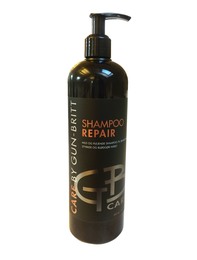 Care by Gun-Britt Repair Shampoo 500 ml