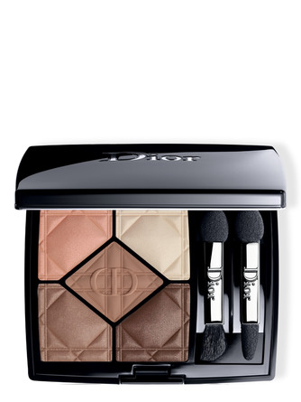 DIOR 5 COULEURS HIGH FIDELITY COLOURS & EFFECTS EYESHAD 647 UNDRESS