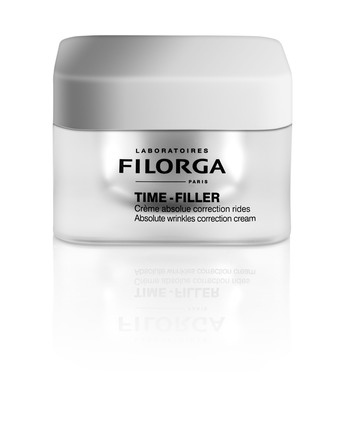 Filorga Time-Filler Absolute Wrinkles Correction Cream 50 Ml