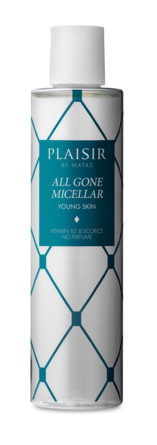 Plaisir All Gone Micellar Water 200 ml