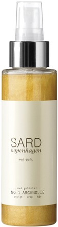 SARDkopenhagen No. 1 Arganskønhedsolie 100 ml