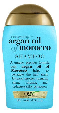 OGX Argan Oil of Morocco Shampoo 88,7 ml