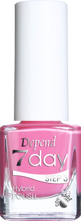 Depend 7 day lak 7112 Caring Tulip