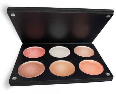 Youngblood Illuminate Palette