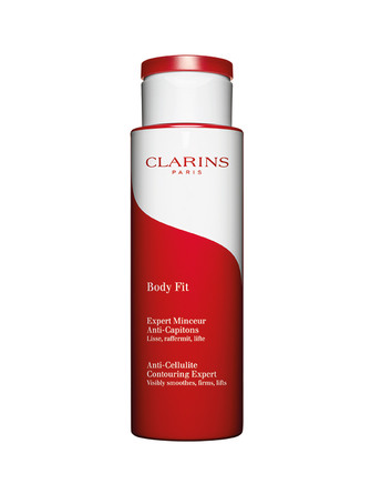 Clarins Body Fit Anti-Cellulite Cream 200 Ml