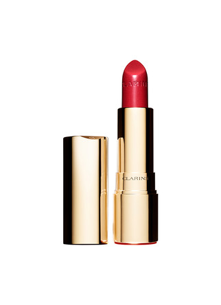 Clarins Joli Rouge Brillant 32 Pink Cranberry