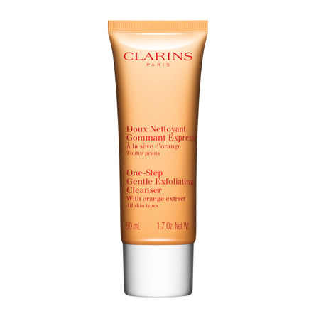 Clarins One-Step Gentle Exfoliating Cleanser 50 Ml