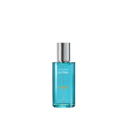 Davidoff Cool Water Man Wave Eau de Toilette 40 ml