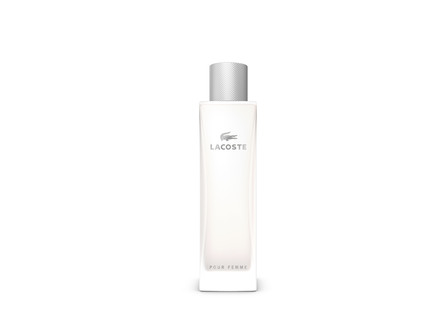 Lacoste Legere Pour Femme Eau De Parfum 90 Ml