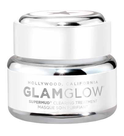 GlamGlow SUPERMUD® MINI 15 ml
