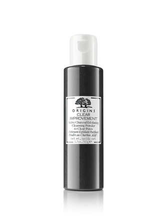 Origins Clear Improvement® Active Charcoal Exfoliating 75 ml