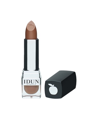 IDUN Minerals Lipstick Matte Krusbär