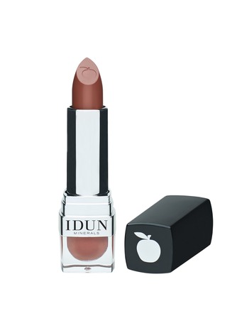 IDUN Minerals Lipstick Matte Lingon