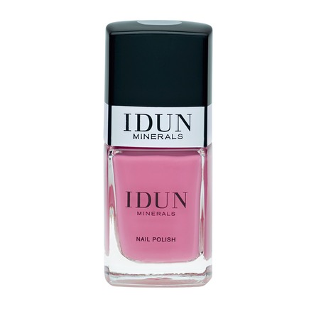 IDUN Minerals Neglelak Sjärnsafir