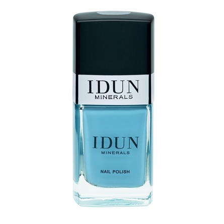 IDUN Minerals Neglelak Azurit