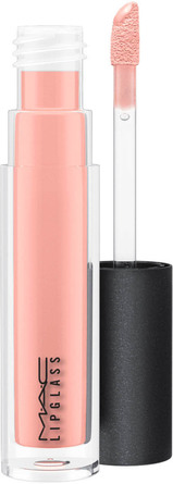 MAC Lipglass Please Me