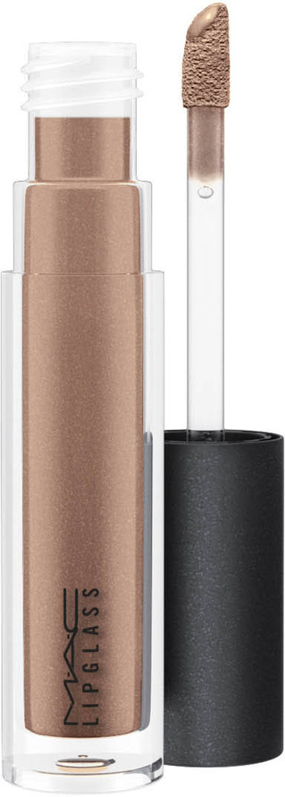 MAC Clear Lipglass Explicit Explicit