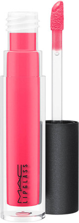 MAC Lipglass Impassioned