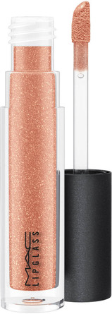 MAC Lipglass Beaux