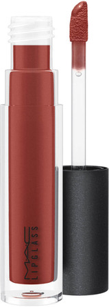 MAC Lipglass Desire