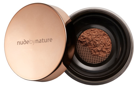 Nude by Nature Loose Powder Bronzer Bondi