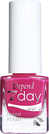 Depend 7 Day Lak 7124 First Class Thanx