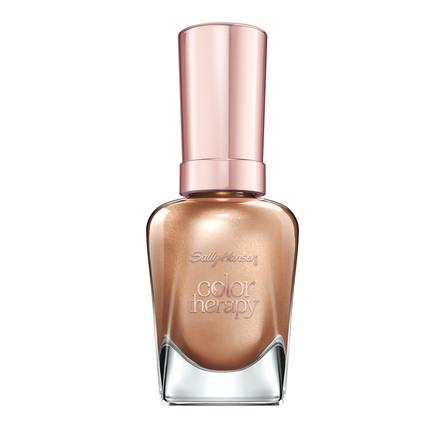 Sally Hansen Color Therapy Neglelak 170 Glow with the Flow
