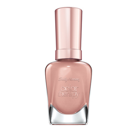 Sally Hansen Color Therapy Neglelak 190 Blushed Petal