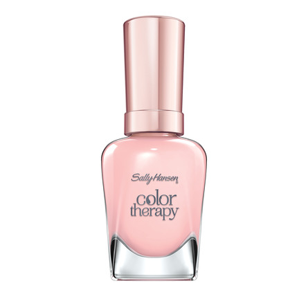 Sally Hansen Color Therapy Neglelak 220 Rosy Quartz
