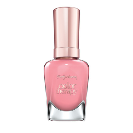 Sally Hansen Color Therapy Neglelak 240 Primrose and Proper