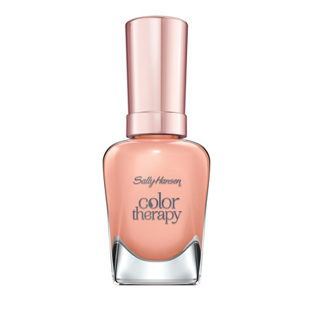 Sally Hansen Color Therapy Neglelak 310 Couple's Massage