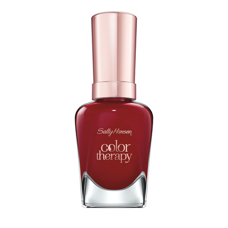 Sally Hansen Color Therapy Neglelak 370 Unwine'd