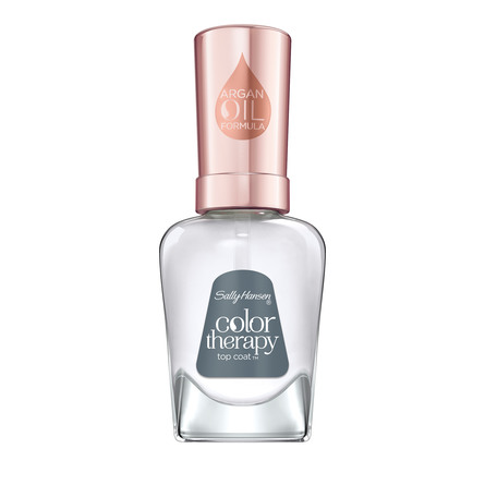Sally Hansen Color Therapy Top Coat