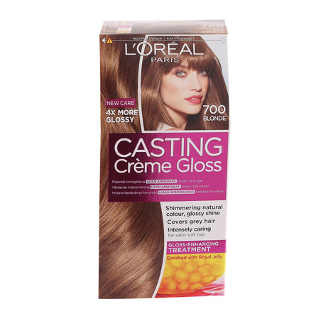 L'Oréal Casting Créme Gloss 700 Blonds