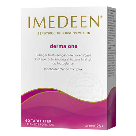 Imedeen Derma One 60 tabl.