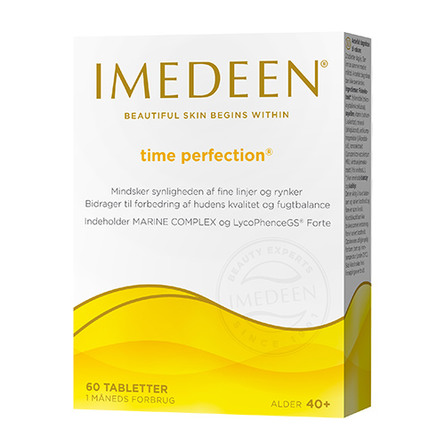 Imedeen Time Perfection 60 tabl.