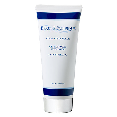 Beauté Pacifique Gentle Facial Exfoliator 100 ml
