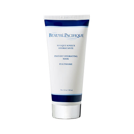 Beauté Pacifique Instant Hydrating Mask 100 ml