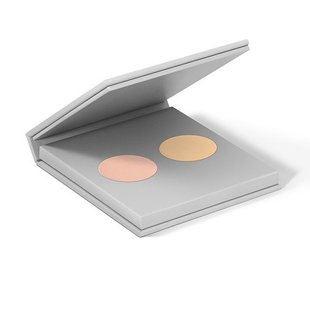 MIILD Mineral Concealer Duo 01 Ample