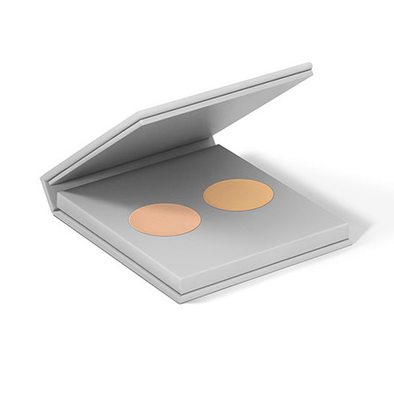 MIILD Mineral Concealer Duo 02 Medium Boon