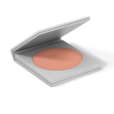 MIILD Mineral Blush 01 Peach Pellucid