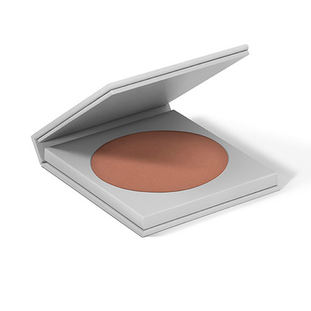 MIILD Mineral Blush 02 Beige Aura
