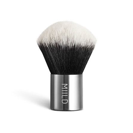 MIILD Kabuki Brush 01