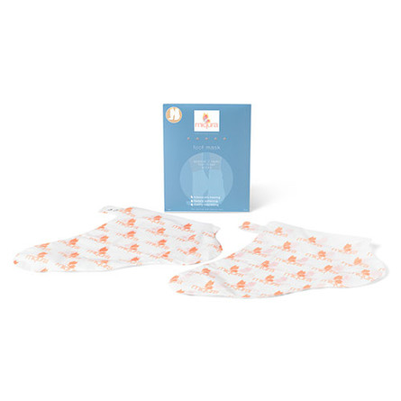MIQURA - Premium Foot Mask