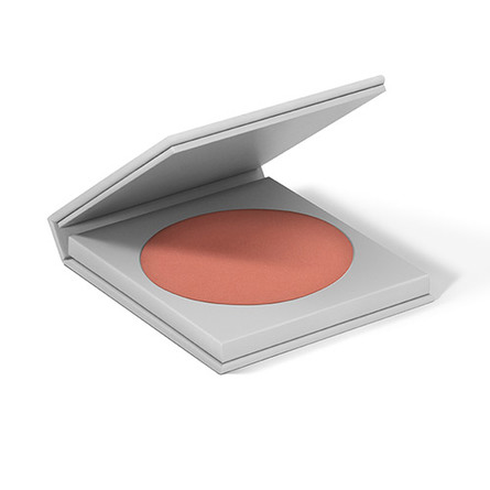 MIILD Mineral Blush 04 Cherise Splendid