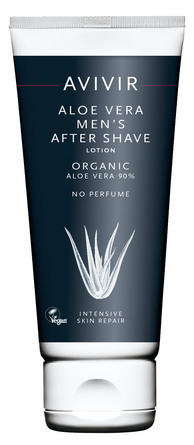 AVIVIR Aloe Vera Men Aftershave 100 ml