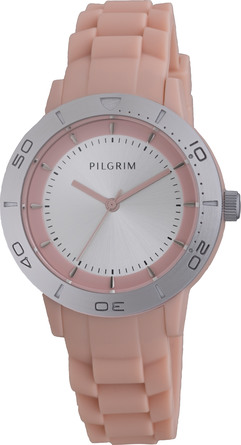 pilgrim ur sølv pilgrim ur sølv